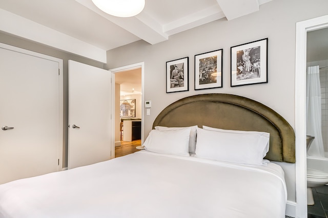 パラマウント タイムズ スクエア – ア ジェネレーター ホテル