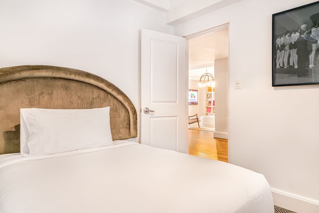 パラマウント タイムズ スクエア – ア ジェネレーター ホテル