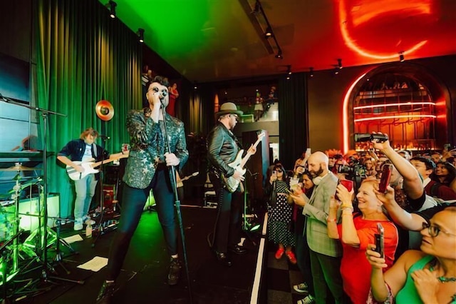 パラマウント タイムズ スクエア – ア ジェネレーター ホテル