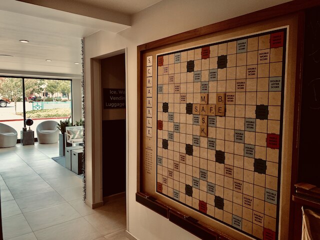 ザ ディラン アット SFO