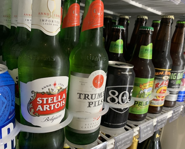 ザ ディラン アット SFO