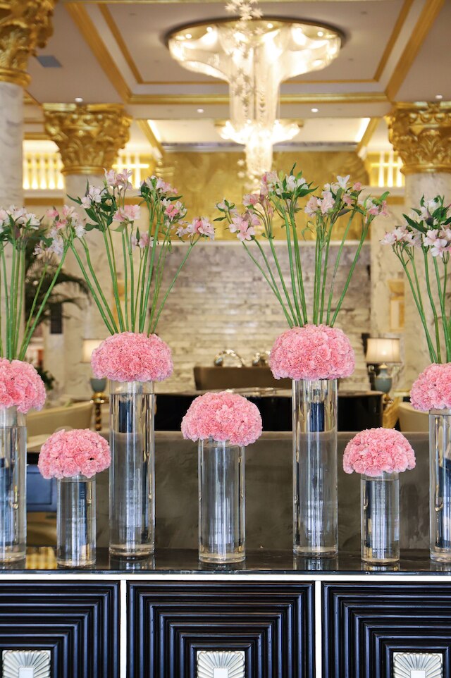 クラウン プラザ 鄭州 by IHG (河南中州皇冠假日酒店)