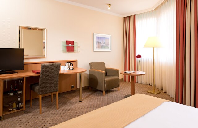 レオナルド ホテル マンハイム シティ センター