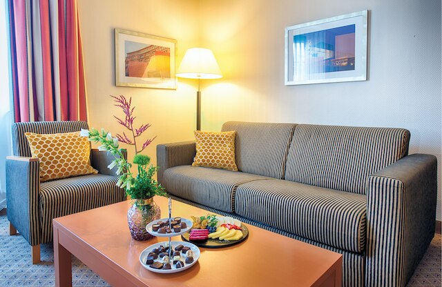 レオナルド ホテル マンハイム シティ センター