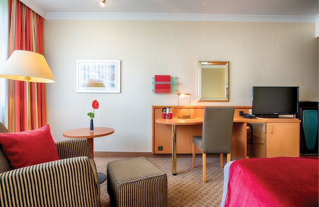 レオナルド ホテル マンハイム シティ センター