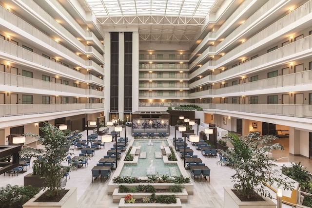 エンバシー スイーツ バイ ヒルトン ブレア ノース オレンジ カウンティ