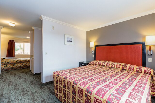 ブエナ ビスタ イン