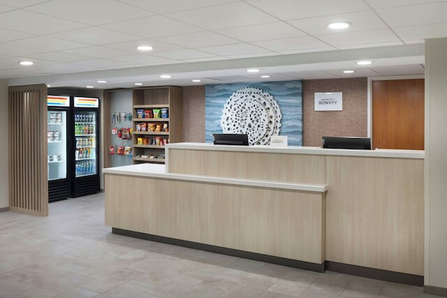 フェアフィールド・イン・バイ・マリオット・ミッション・ビエホ / オレンジ・カウンティ