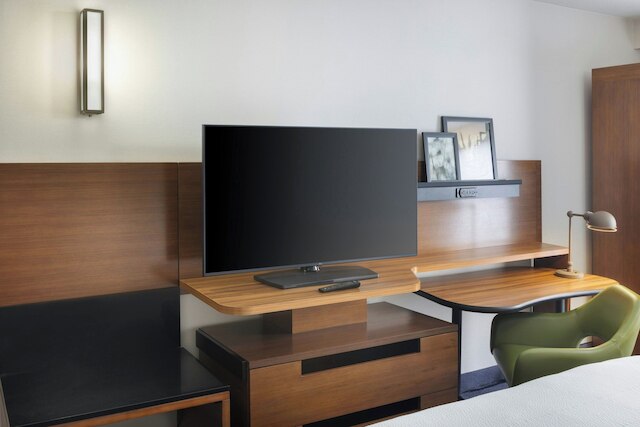 フェアフィールド・イン・バイ・マリオット・ミッション・ビエホ / オレンジ・カウンティ