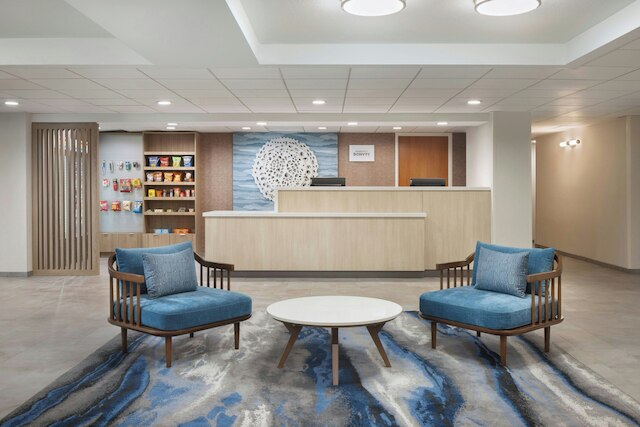 フェアフィールド・イン・バイ・マリオット・ミッション・ビエホ / オレンジ・カウンティ