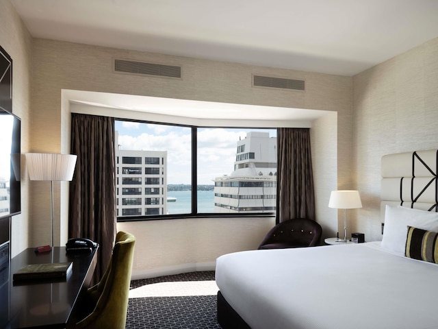 モーベンピック  ホテル オークランド