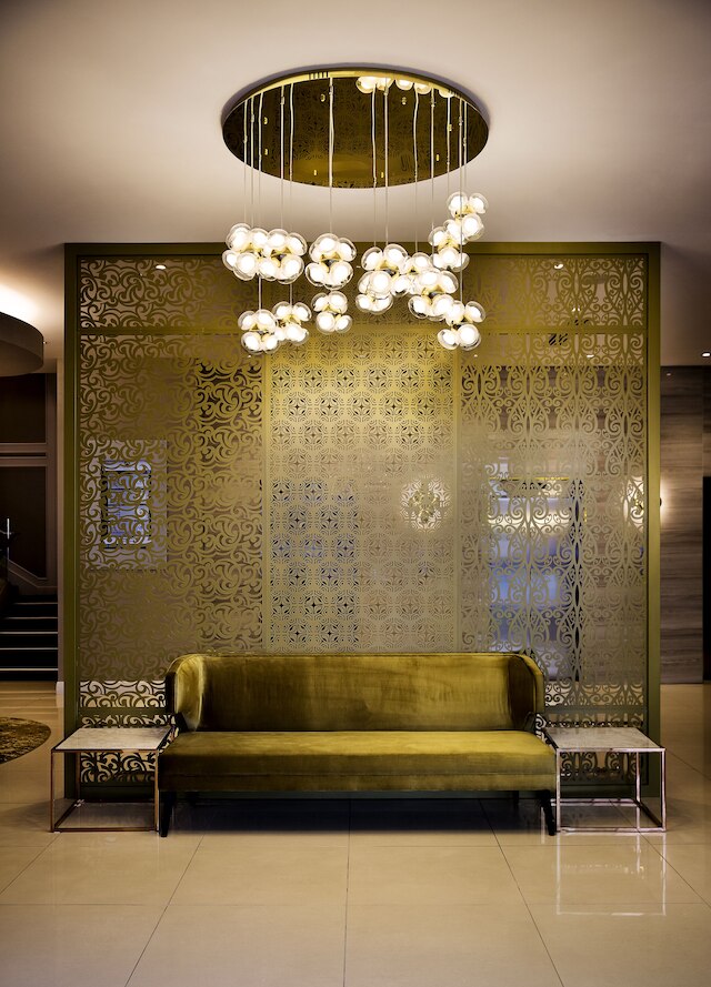 モーベンピック  ホテル オークランド