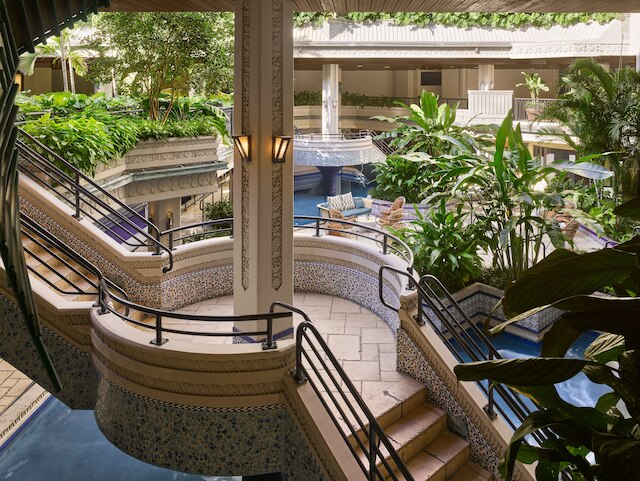 メイフェア ハウス ホテル & ガーデン