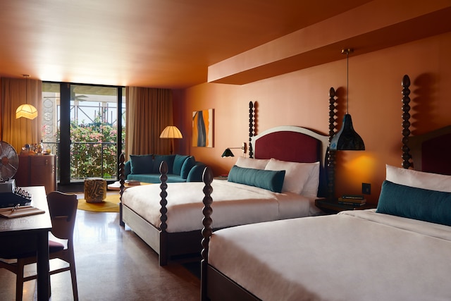 メイフェア ハウス ホテル & ガーデン