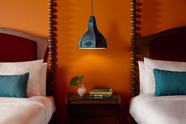 メイフェア ハウス ホテル & ガーデン