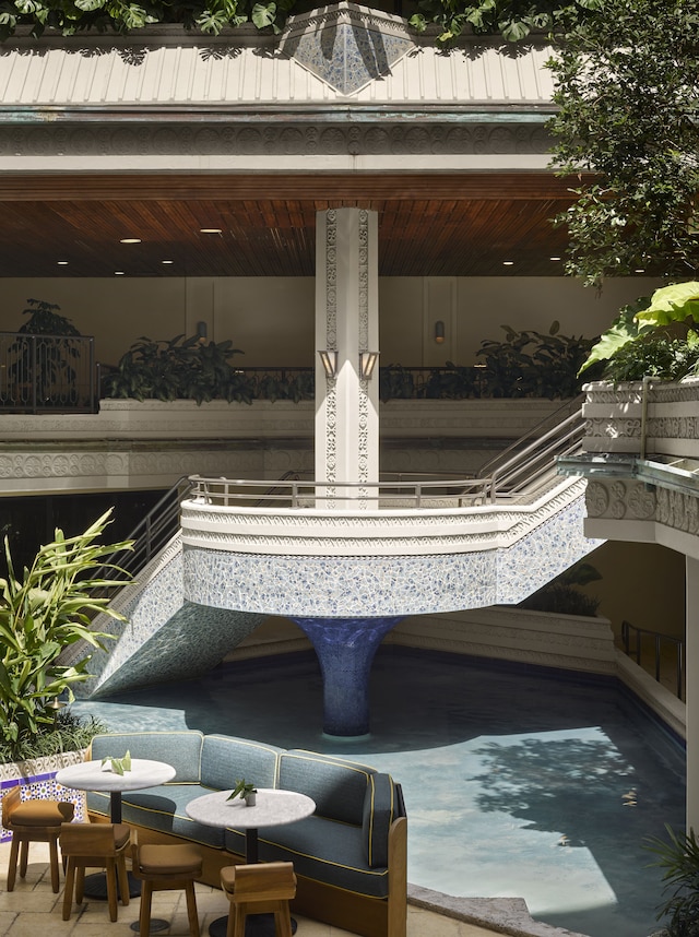 メイフェア ハウス ホテル & ガーデン