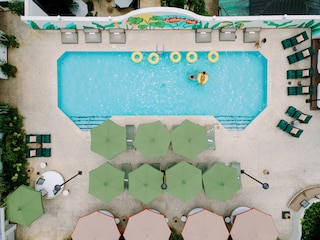 メイフェア ハウス ホテル & ガーデン