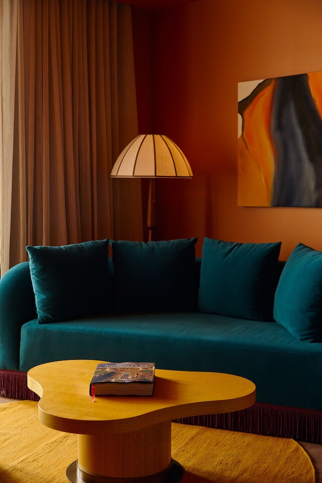 メイフェア ハウス ホテル & ガーデン