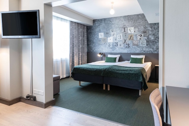 スカンディック カッリオ