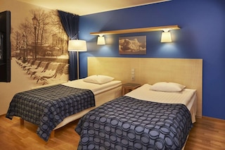 スカンディック カッリオ