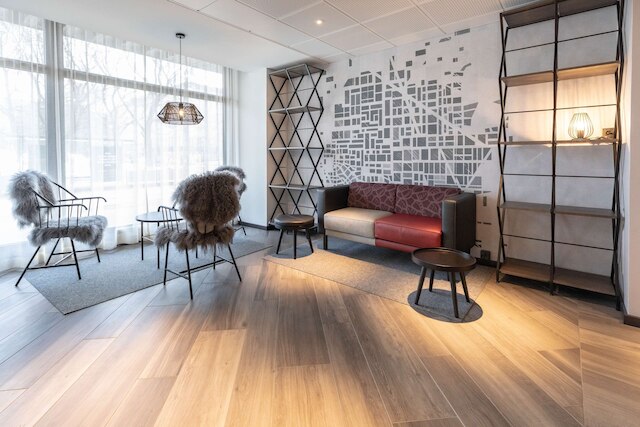 スカンディック カッリオ