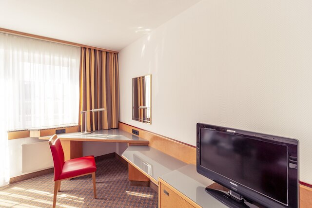 メルキュール ホテル ケルン シティ フリーゼンシュトラーセ