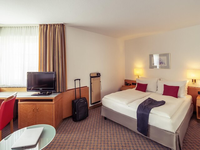 メルキュール ホテル ケルン シティ フリーゼンシュトラーセ