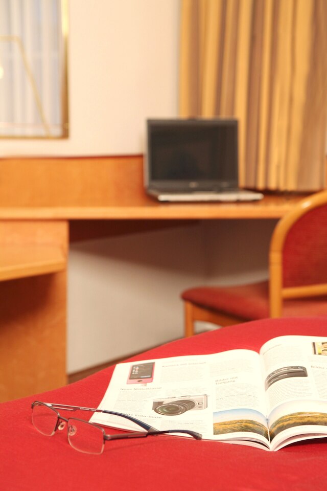 メルキュール ホテル ケルン シティ フリーゼンシュトラーセ