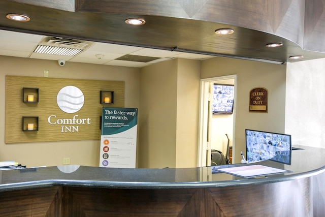 コンフォート イン エッジウォーター オン ハドソン リバー