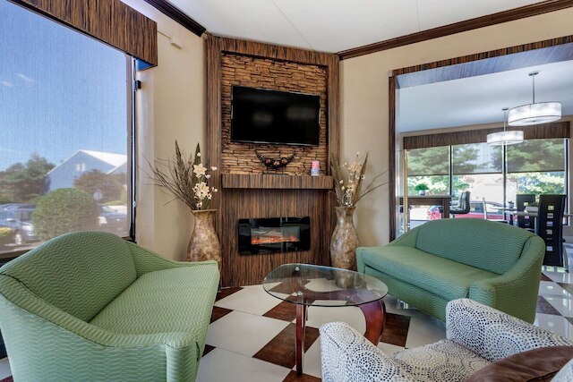 コンフォート イン エッジウォーター オン ハドソン リバー