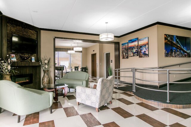 コンフォート イン エッジウォーター オン ハドソン リバー