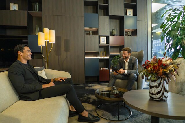 NH コレクション ミュンヘン ババリア