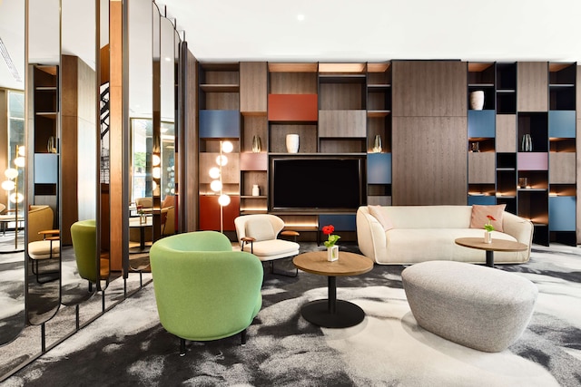 NH コレクション ミュンヘン ババリア