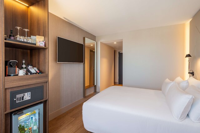 NH コレクション ミュンヘン ババリア