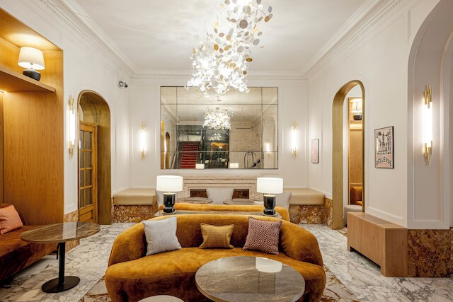 グランド ホテル ベルビュー