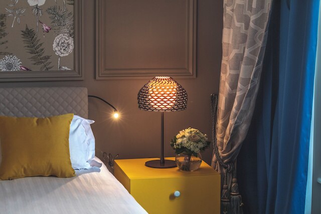 グランド ホテル ベルビュー