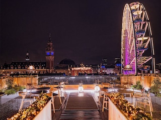 グランド ホテル ベルビュー