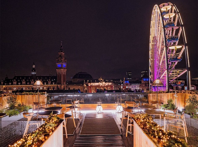 グランド ホテル ベルビュー