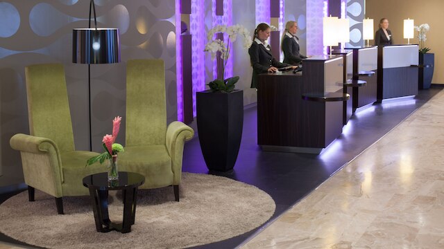 クラウンプラザ ベルリン シティ センター by IHG