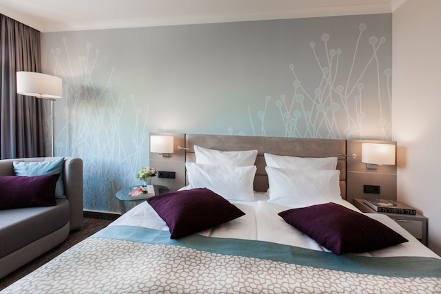 クラウンプラザ ベルリン シティ センター by IHG