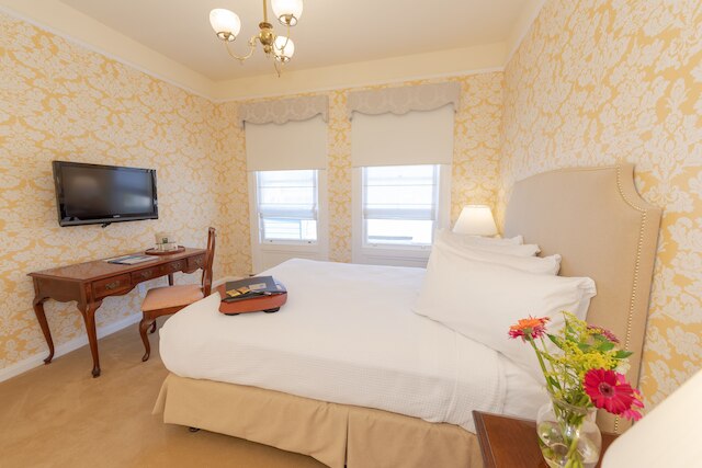 スタンヤン パーク ホテル