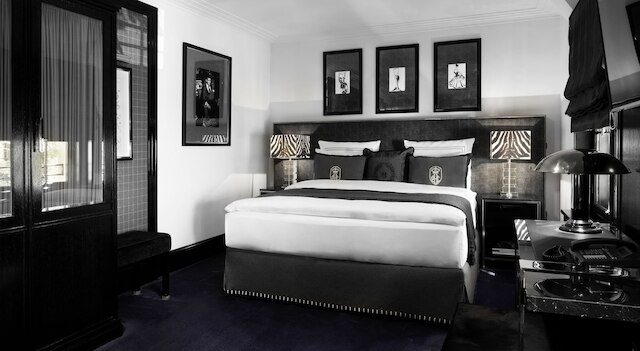 シュロスホテル ベルリン