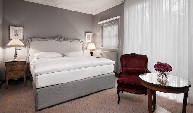 シュロスホテル ベルリン