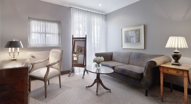 シュロスホテル ベルリン