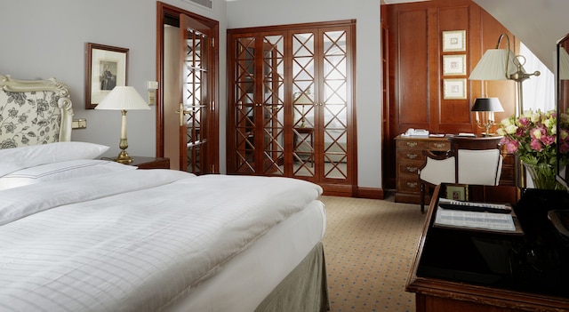 シュロスホテル ベルリン