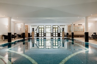 シュロスホテル ベルリン