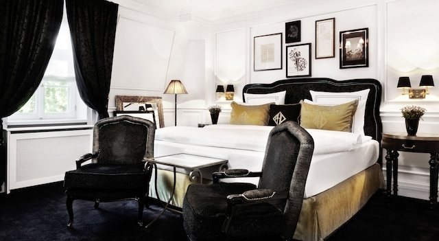 シュロスホテル ベルリン