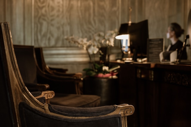 シュロスホテル ベルリン