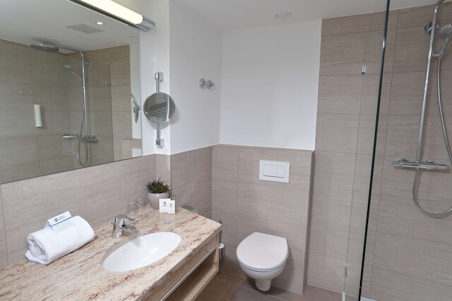 ベストウェスタン クイーンズ ホテル プフォルツハイム - ニーフェルン