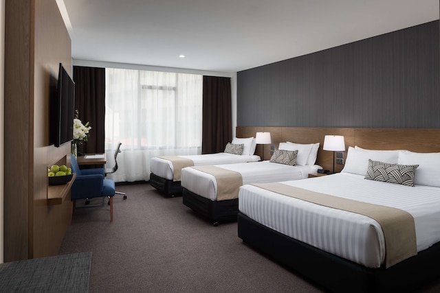 リッジス キャンパーダウン